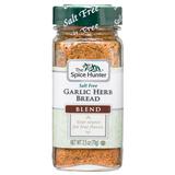 Garlic Herb Bread Blend, 2.5 oz x 6 Bottles, Spice Hunter