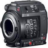 Canon EOS C200B Cinema Camera (Body Only) EF-Mount 2216C002