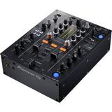 Pioneer DJ DJM-450 - 2-Channel DJ Mixer with FX DJM-450