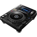 Pioneer DJ XDJ-1000MK2 - High-Performance Multi-Player DJ Deck with Touch Screen XDJ-1000MK2