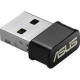 ASUS USB-AC53 Nano AC1200 Dual-Band USB Wi-Fi Adapter USB-AC53 NANO