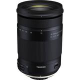 Tamron 18-400mm f/3.5-6.3 Di II VC HLD Lens for Nikon F AFB028N-700