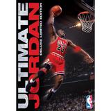 Michael Jordan Chicago Bulls Ultimate DVD