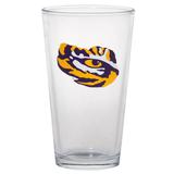 "LSU Tigers 16oz. Mixing Glass"