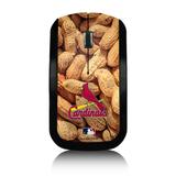 "St. Louis Cardinals Peanuts Wireless USB Mouse"
