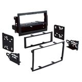 2004-2007 Dodge Durango Radio Installation Kit - Metra 99-6510