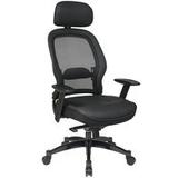Matrex Executive Chair with Headrest