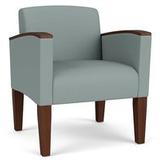 Belmont Heavy-Duty Reception/Waiting Room Series Guest Chair