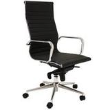 Modern Classic High Back Office Chair