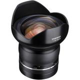 Samyang XP 14mm f/2.4 Lens for Canon EF SYXP14-C