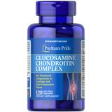 Puritan's Pride Glucosamine Chondroitin Complex-120 Capsules