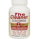Century Systems The Cleaner 7 Day Women's Formula-52 Capsules