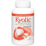 Kyolic Garlic Extract Immune Formula 103-200 Capsules