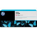 HP 771A DesignJet 775mL Light Magenta Ink Cartridge 3-Pack B6Y43A