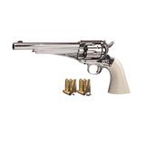 Remington 1875 Air Pistol 177 Caliber Pellet and BB