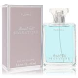 Marshall Fields Signature Floral For Women By Marshall Fields Eau De Toilette Spray (scratched Box)