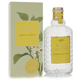 4711 Acqua Colonia Lemon & Ginger For Women By 4711 Eau De Cologne Spray (unisex) 5.7 Oz