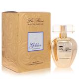La Rive Golden Woman For Women By La Rive Eau De Parfum Spray 2.5 Oz