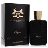 Oajan Royal Essence For Men By Parfums De Marly Eau De Parfum Spray 4.2 Oz