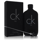 Ck Be For Men By Calvin Klein Eau De Toilette Spray (unisex) 6.6 Oz