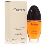 Obsession For Women By Calvin Klein Eau De Parfum Spray 1 Oz