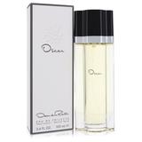 Oscar For Women By Oscar De La Renta Eau De Toilette Spray 3.4 Oz