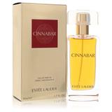 Cinnabar For Women By Estee Lauder Eau De Parfum Spray (new Packaging) 1.7 Oz
