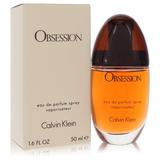 Obsession For Women By Calvin Klein Eau De Parfum Spray 1.7 Oz