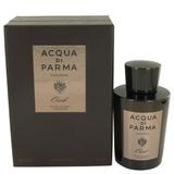 Acqua Di Parma Colonia Oud For Men By Acqua Di Parma Cologne Concentrate Spray 6 Oz