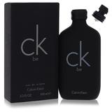 Ck Be For Women By Calvin Klein Eau De Toilette Spray (unisex) 3.4 Oz