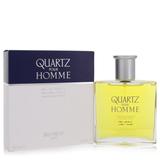 Quartz For Men By Molyneux Eau De Toilette Spray 3.4 Oz