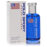 Polo Sport For Men By Ralph Lauren Eau De Toilette Spray 2.5 Oz