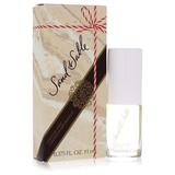 Sand & Sable For Women By Coty Cologne Spray 0.38 Oz