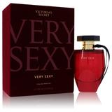 Very Sexy For Women By Victoria's Secret Eau De Parfum Spray (new Packaging) 3.4 Oz