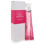 Very Irresistible For Women By Givenchy Eau De Toilette Spray 2.5 Oz
