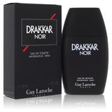 Drakkar Noir For Men By Guy Laroche Eau De Toilette Spray 1.7 Oz