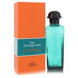 Eau D'orange Verte For Women By Hermes Eau De Cologne Spray (unisex) 3.3 Oz
