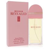 Red Door Revealed For Women By Elizabeth Arden Eau De Parfum Spray 3.4 Oz