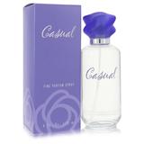 Casual For Women By Paul Sebastian Fine Parfum Spray 4 Oz