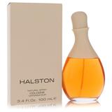 Halston For Women By Halston Cologne Spray 3.4 Oz