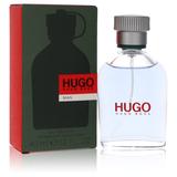 Hugo For Men By Hugo Boss Eau De Toilette Spray 1.3 Oz