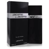 Jacomo De Jacomo For Men By Jacomo Eau De Toilette Spray 3.4 Oz