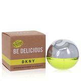 Be Delicious For Women By Donna Karan Eau De Parfum Spray 1 Oz