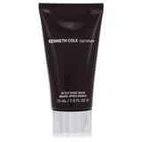 Kenneth Cole Signature For Men By Kenneth Cole After Shave Balm 2.5 Oz