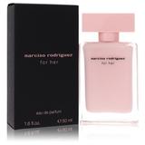 Narciso Rodriguez For Women By Narciso Rodriguez Eau De Parfum Spray 1.6 Oz