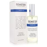 Demeter Wildflowers For Women By Demeter Cologne Spray 4 Oz