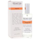 Demeter Tangerine For Women By Demeter Cologne Spray 4 Oz