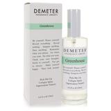 Demeter Greenhouse For Women By Demeter Cologne Spray 4 Oz