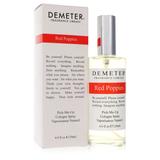 Demeter Red Poppies For Women By Demeter Cologne Spray 4 Oz