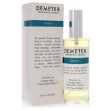 Demeter Vetiver For Women By Demeter Cologne Spray 4 Oz